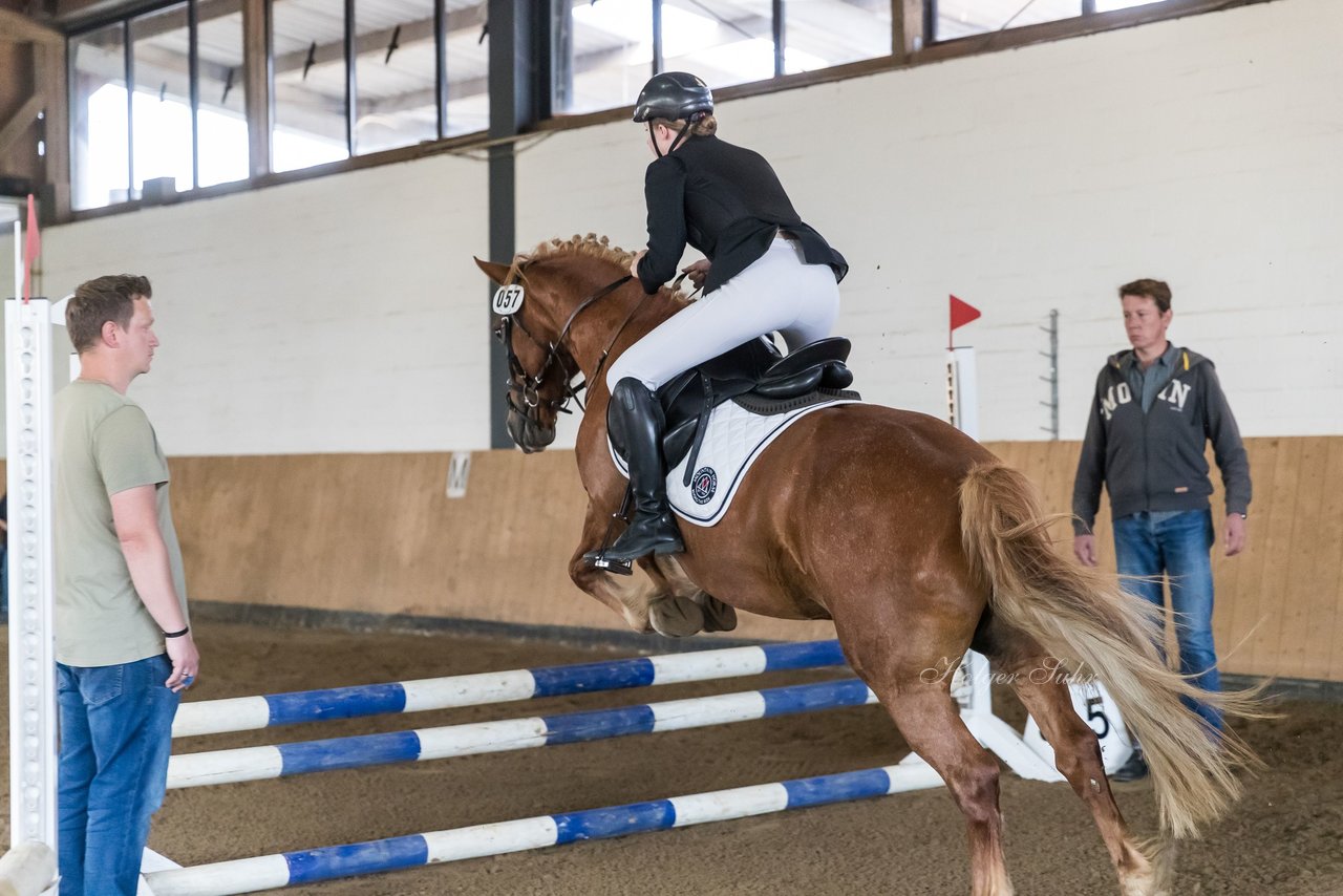 Bild 11 - Pony Akademie Turnier